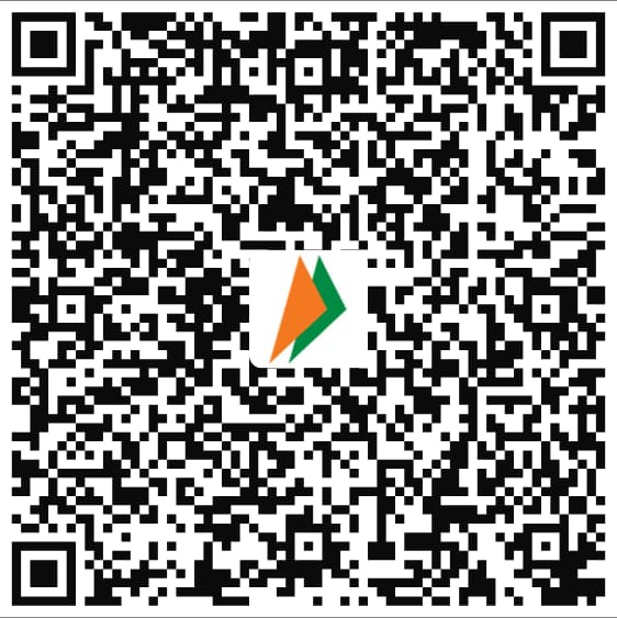 UPI Payment QR Code